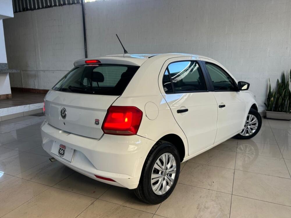 Volkswagen Gol