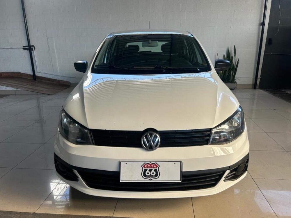 Volkswagen Gol