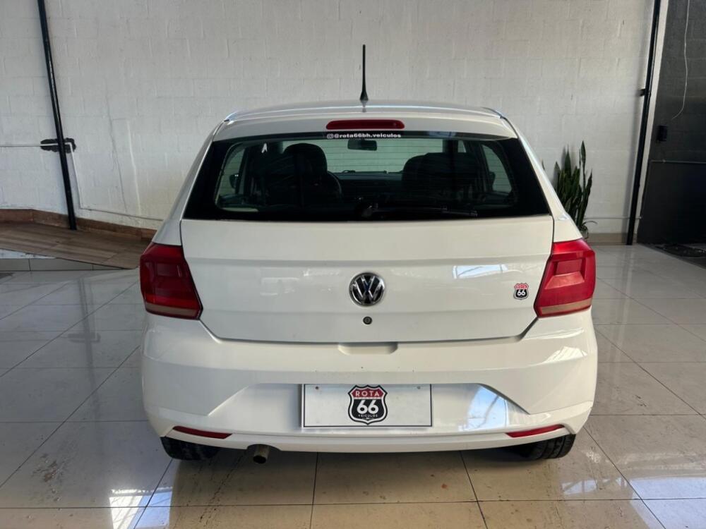 Volkswagen Gol