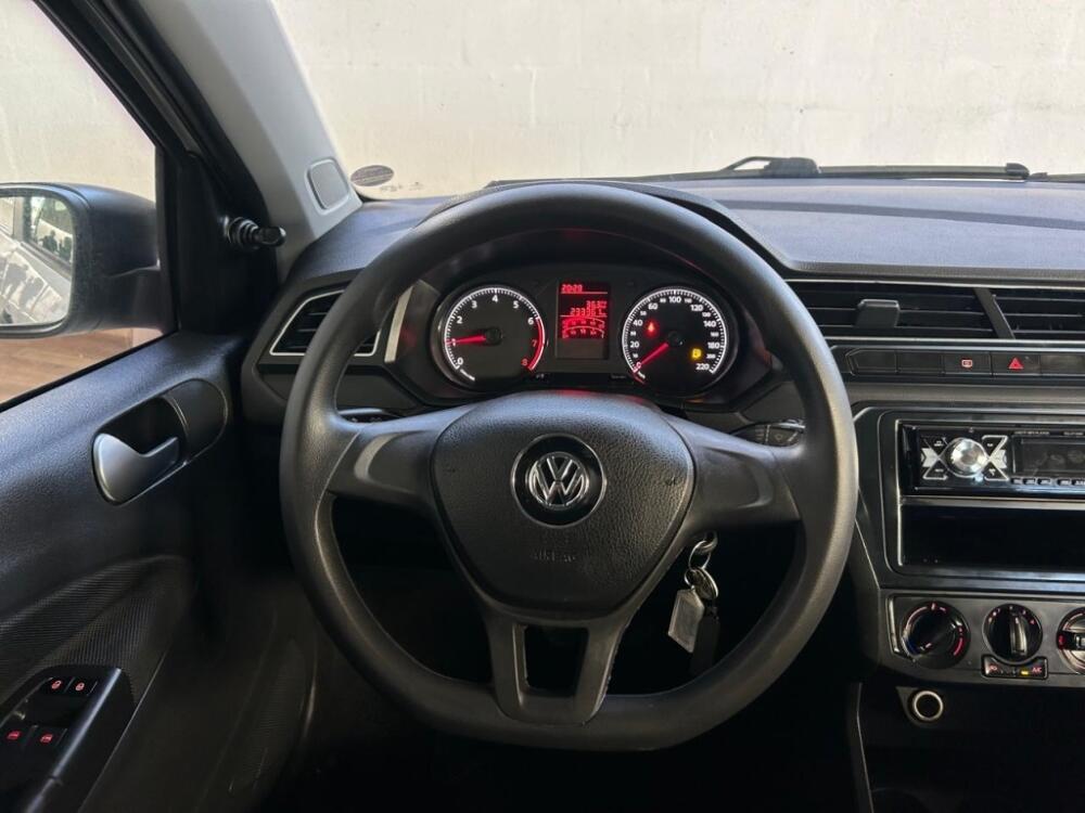 Volkswagen Gol