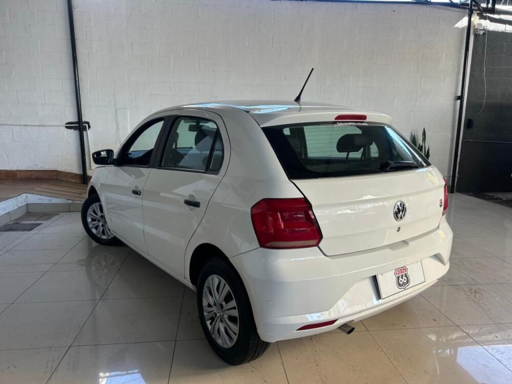 Volkswagen Gol