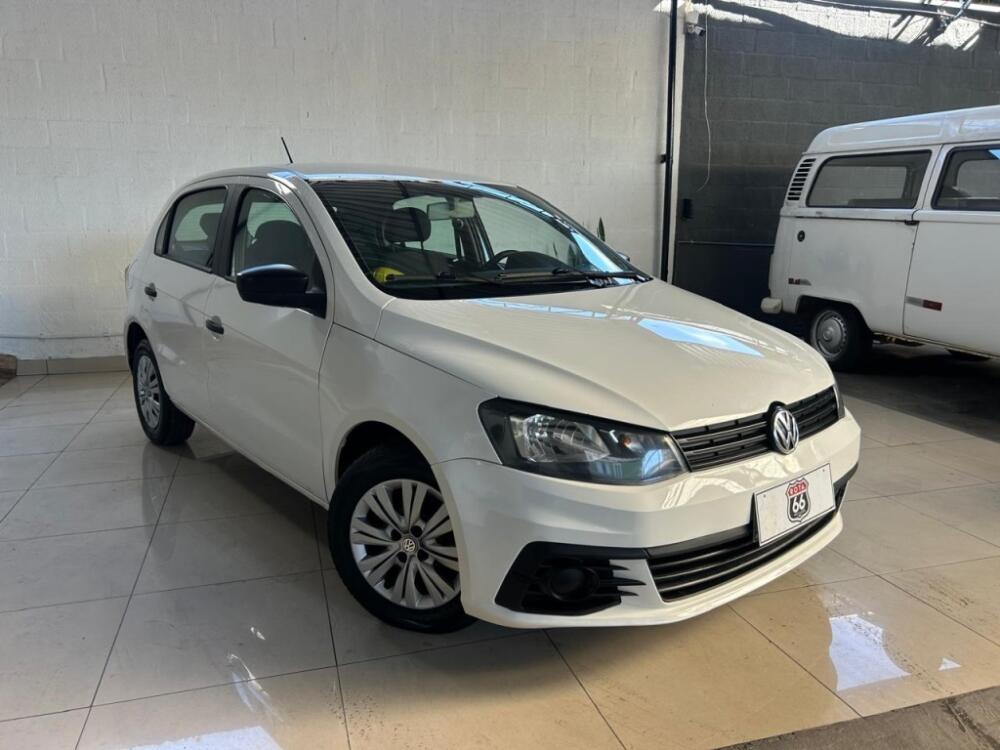 Volkswagen Gol