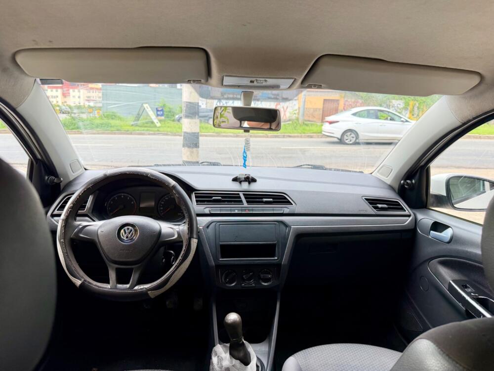 Volkswagen Gol