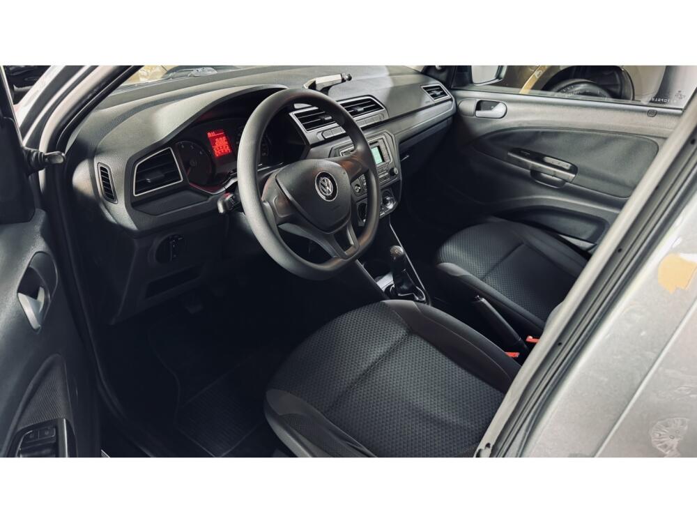 Volkswagen Gol