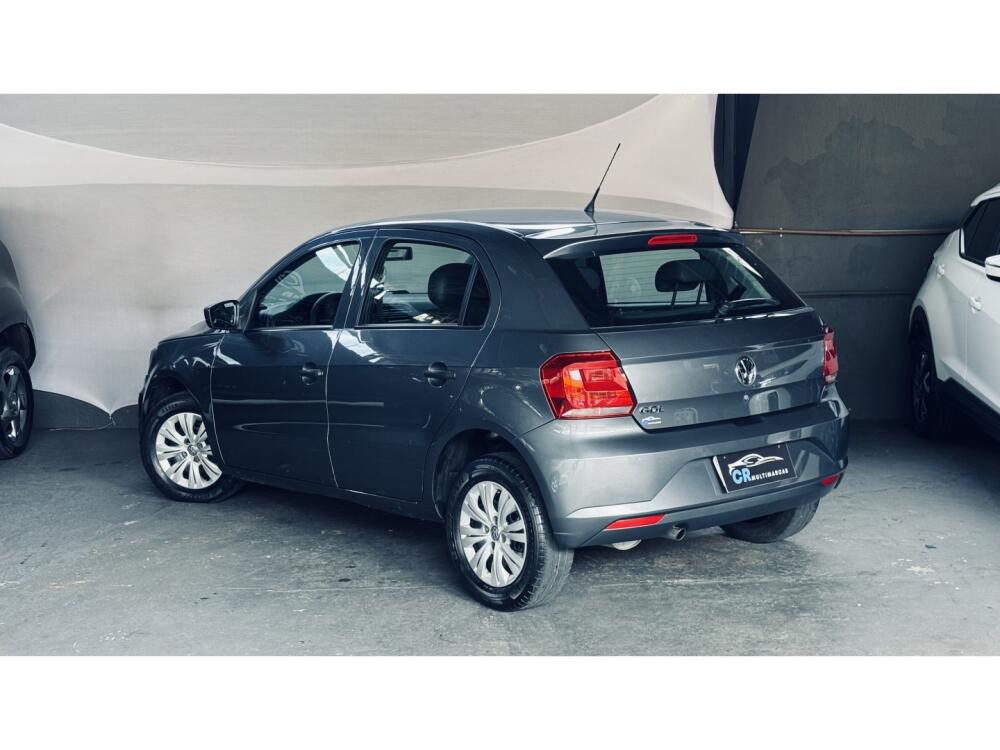 Volkswagen Gol