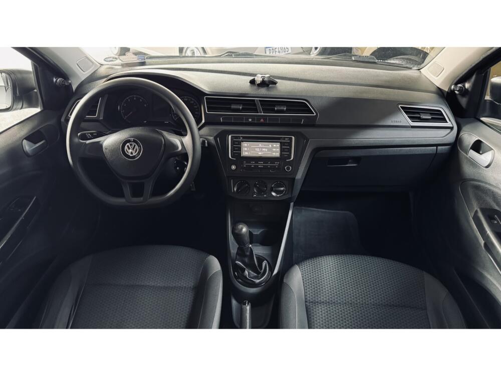 Volkswagen Gol
