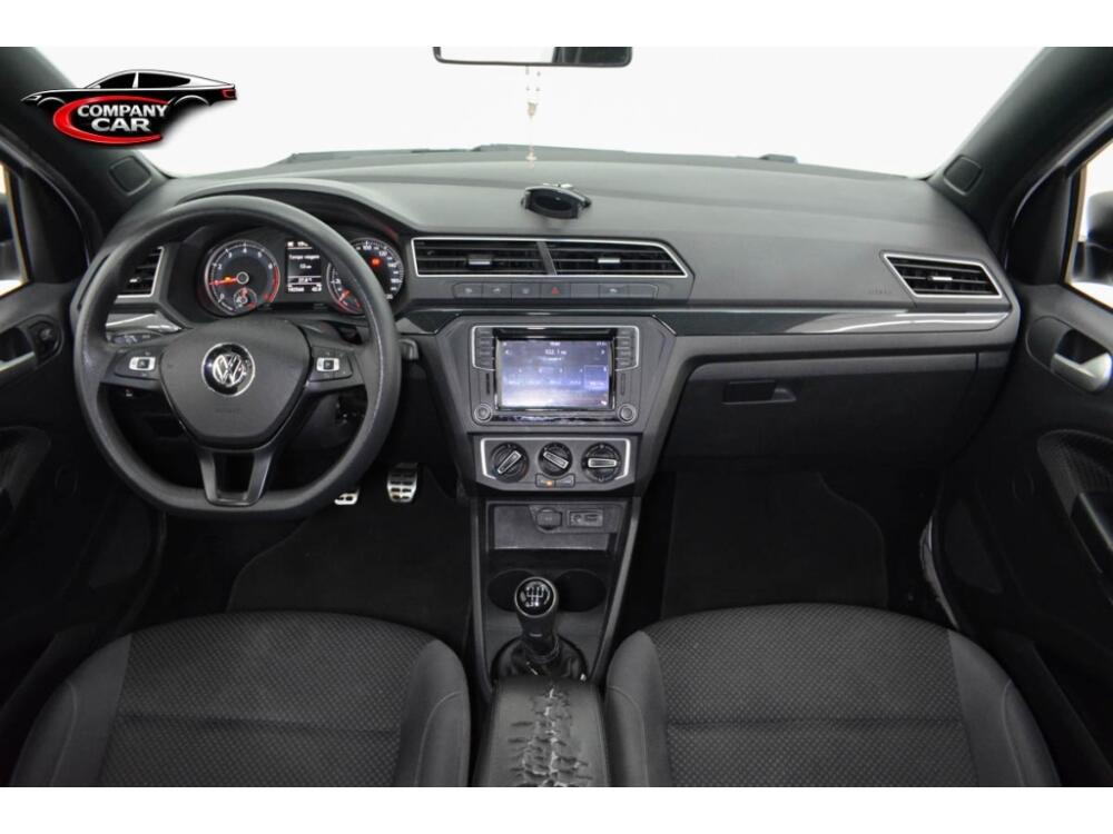 Volkswagen Gol