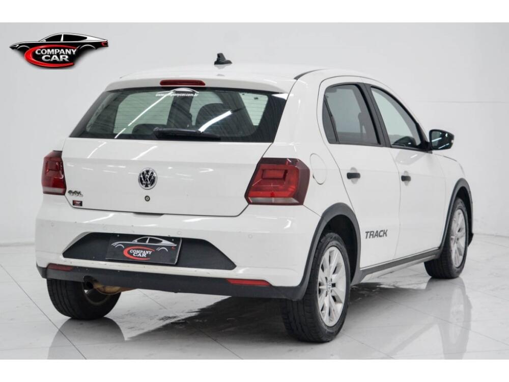 Volkswagen Gol