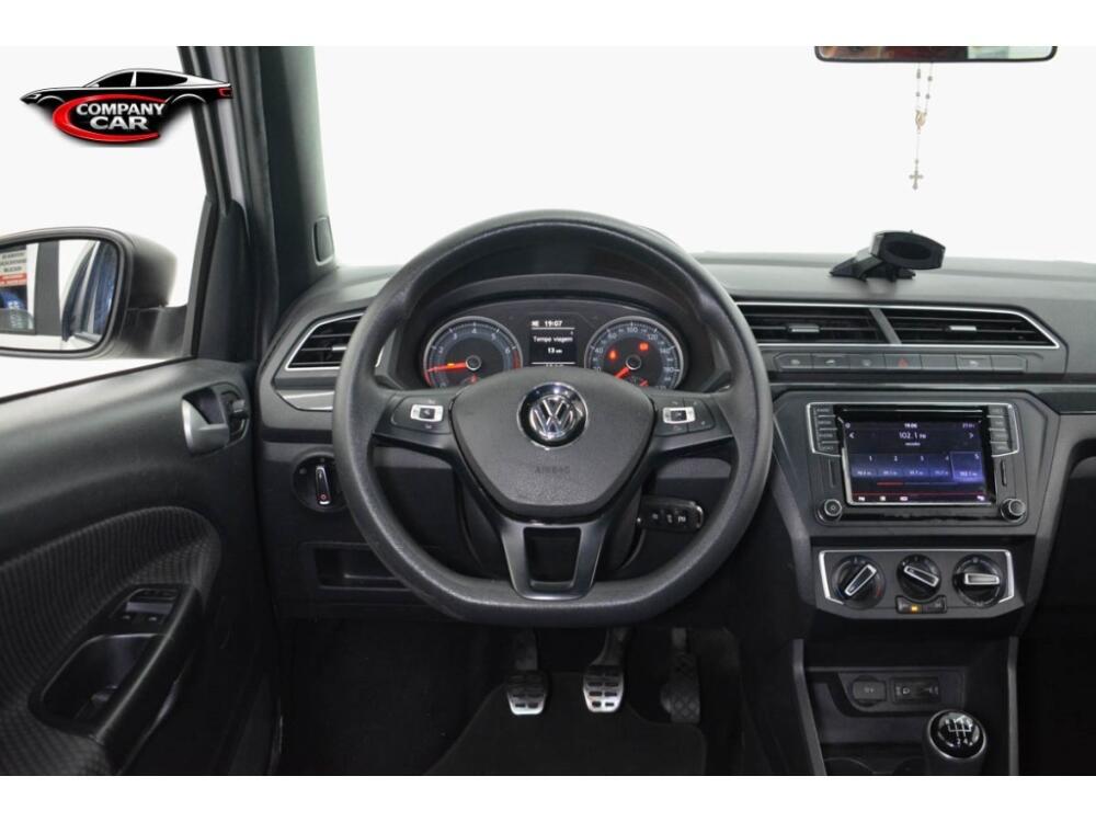 Volkswagen Gol