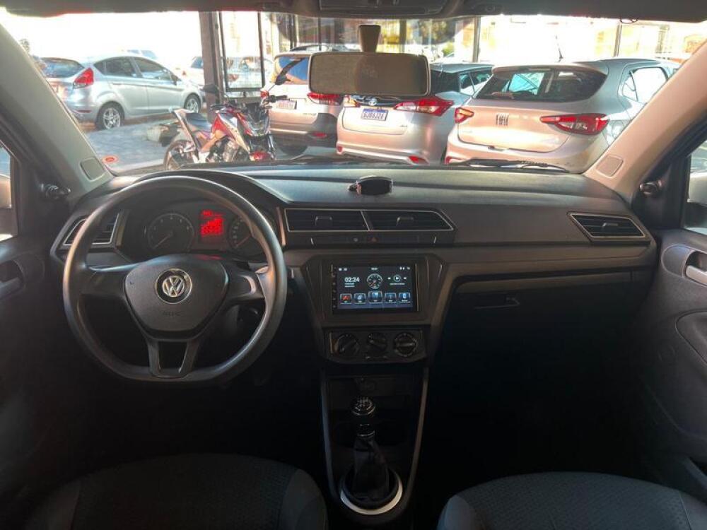Volkswagen Gol