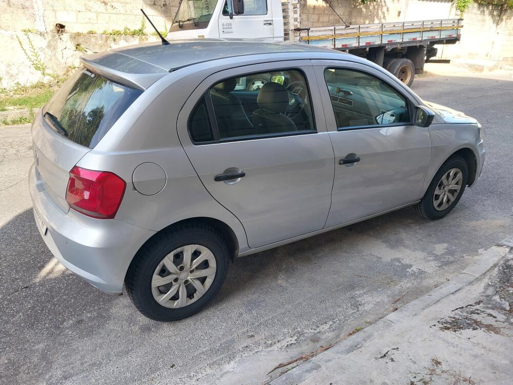 Volkswagen Gol