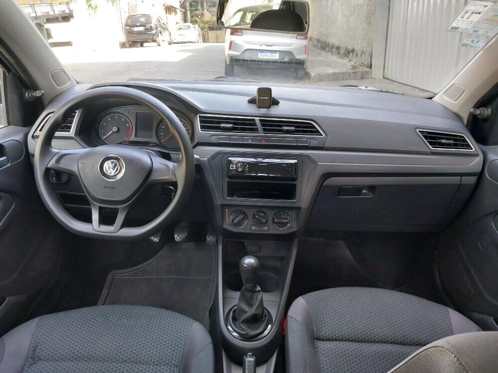 Volkswagen Gol