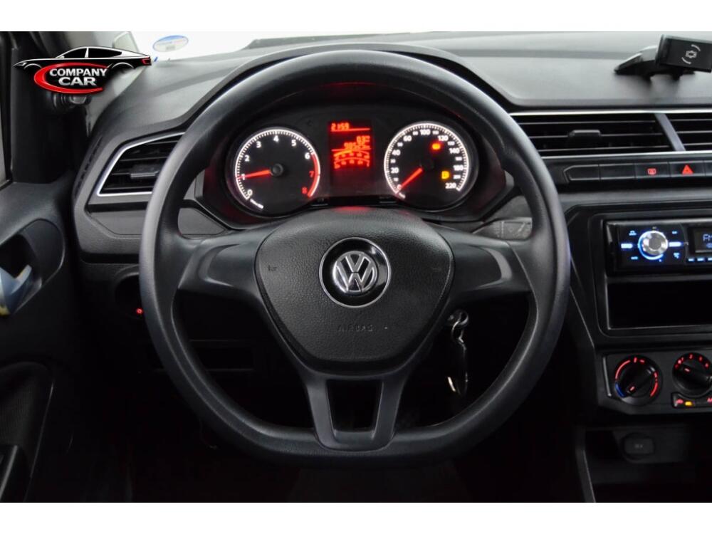Volkswagen Gol