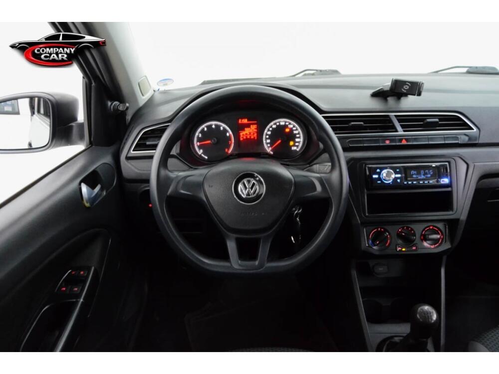 Volkswagen Gol