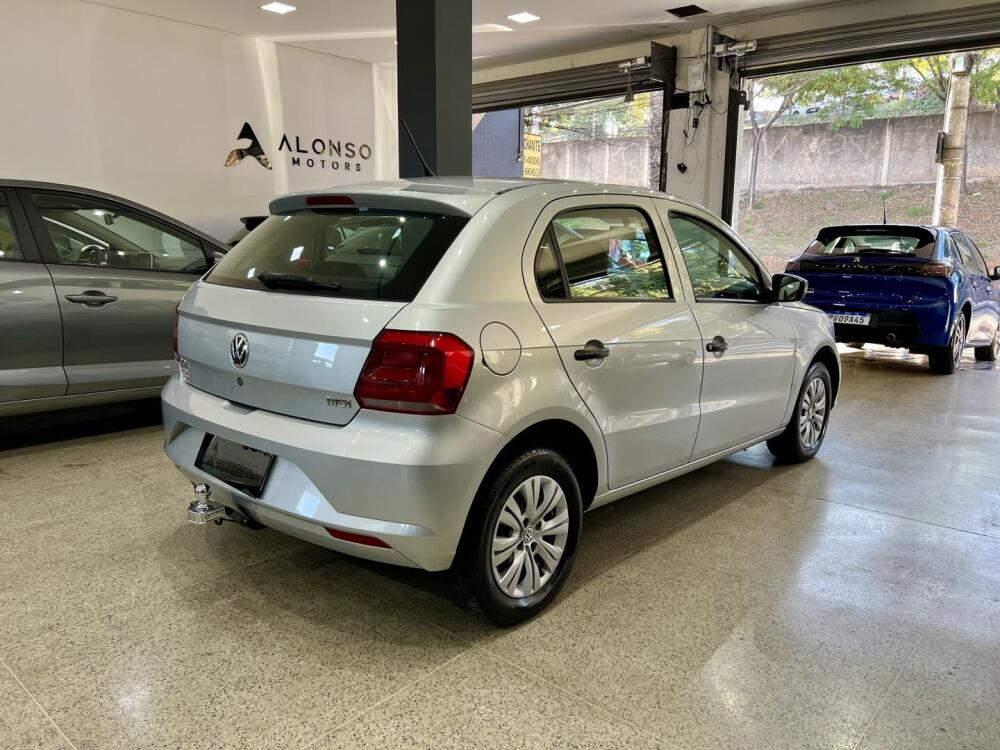 Volkswagen Gol
