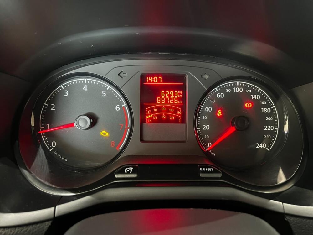 Volkswagen Gol