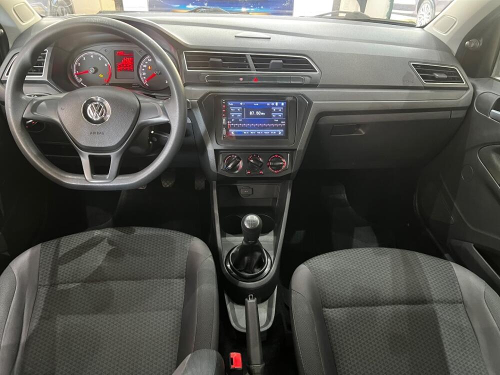 Volkswagen Gol