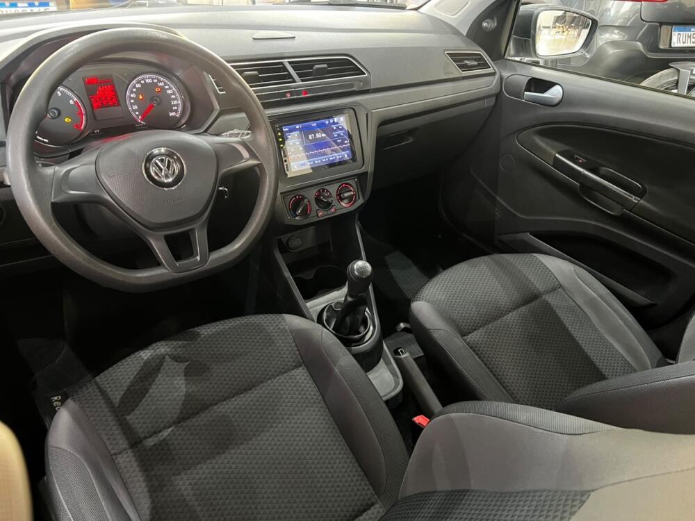 Volkswagen Gol