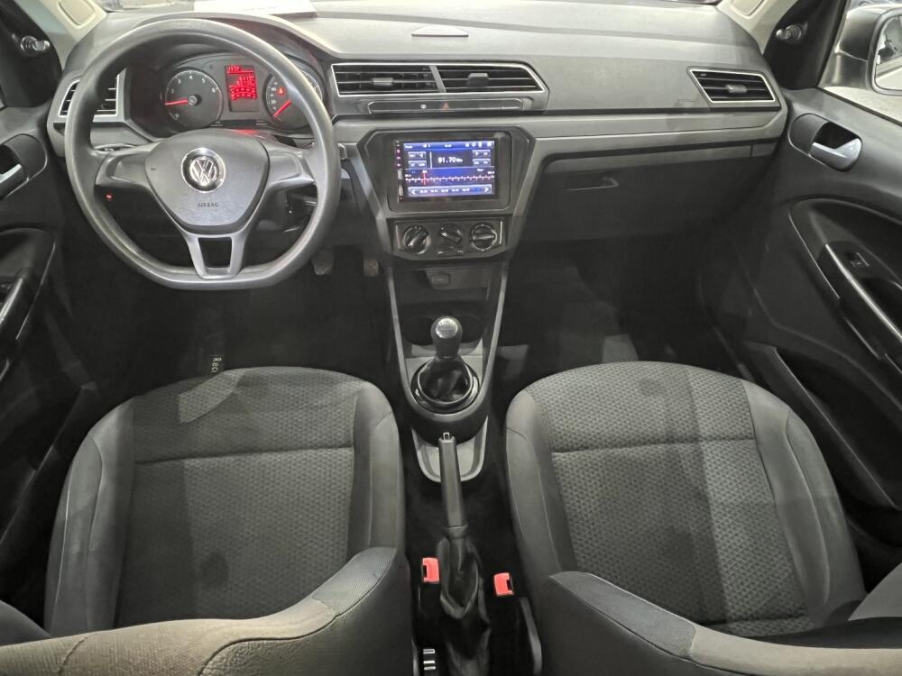 Volkswagen Gol
