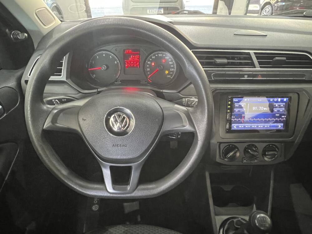 Volkswagen Gol