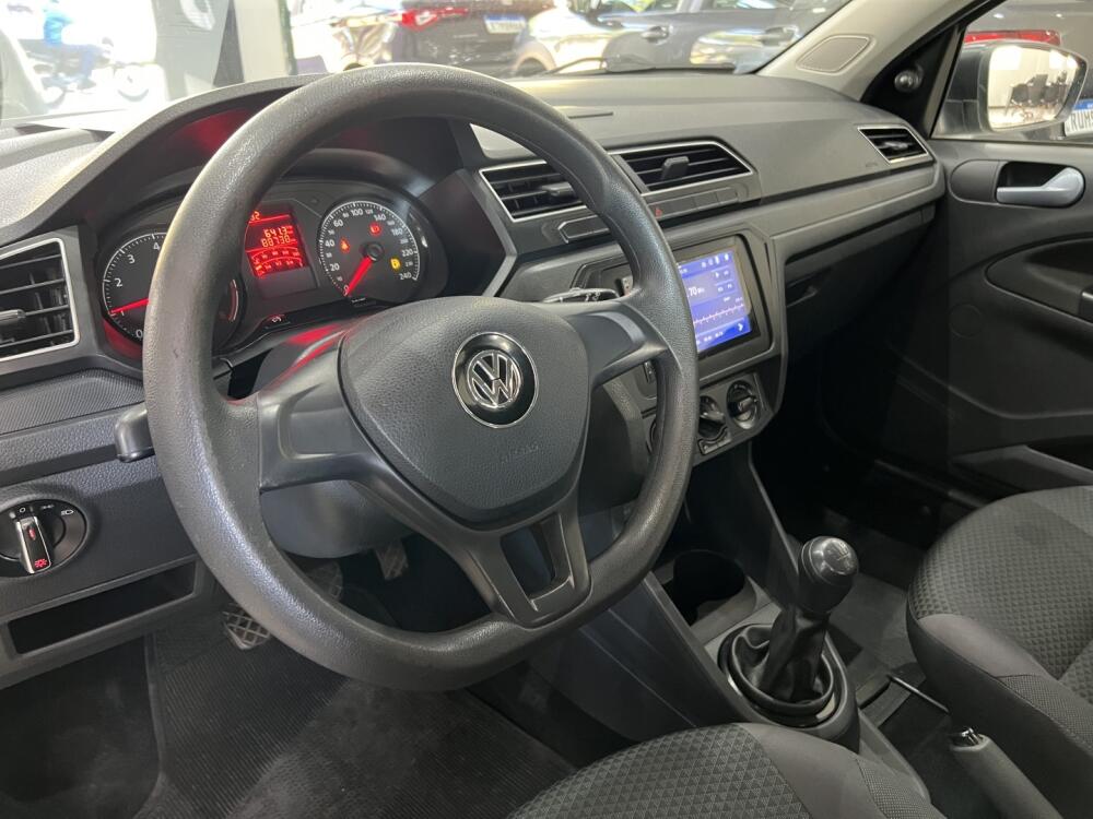 Volkswagen Gol