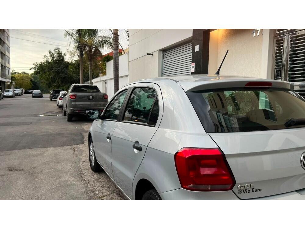 Volkswagen Gol