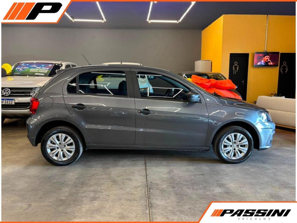 Volkswagen Gol