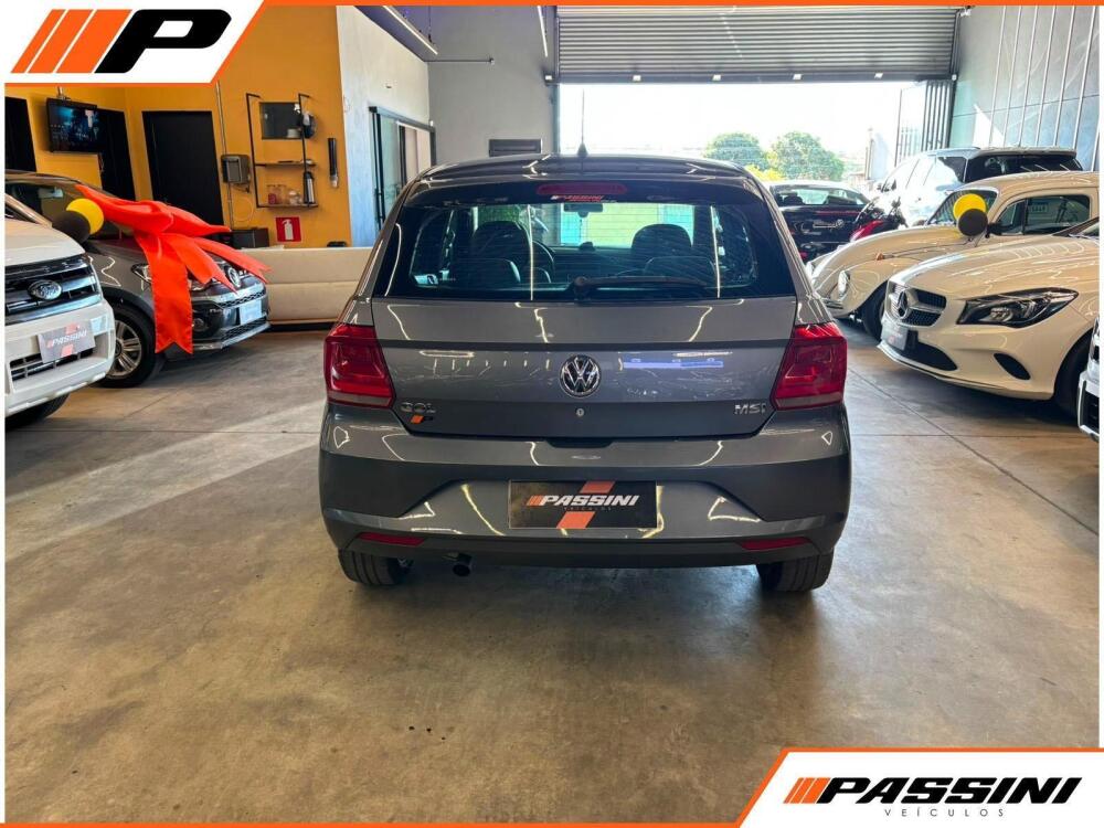 Volkswagen Gol