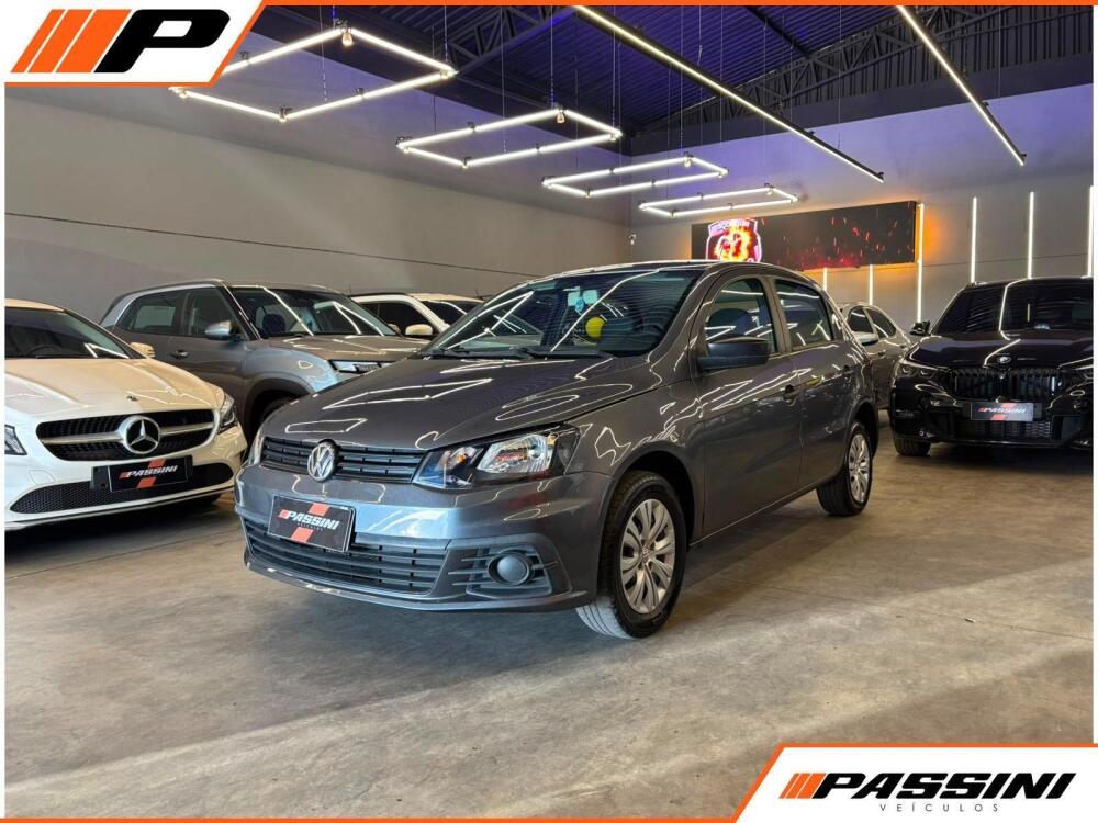 Volkswagen Gol