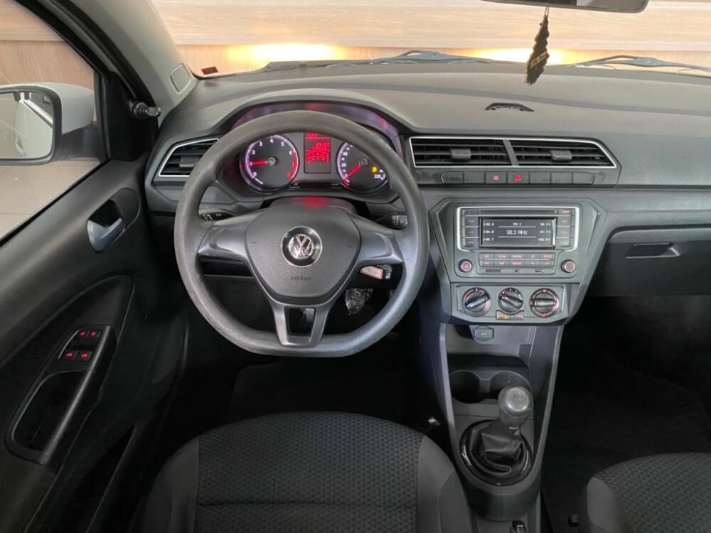 Volkswagen Gol