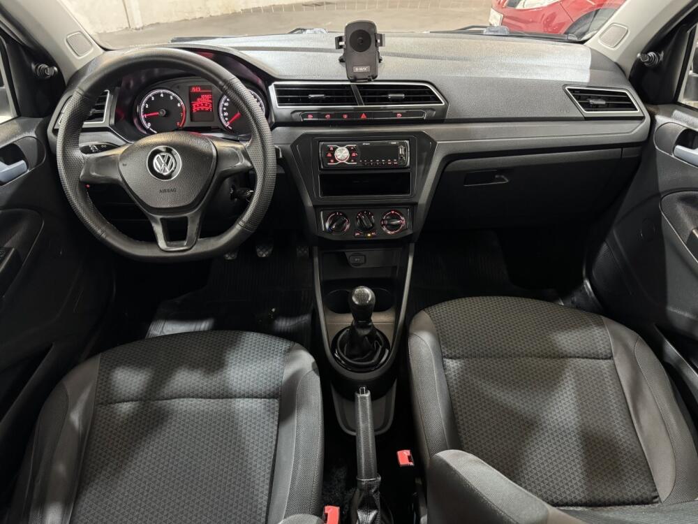 Volkswagen Gol