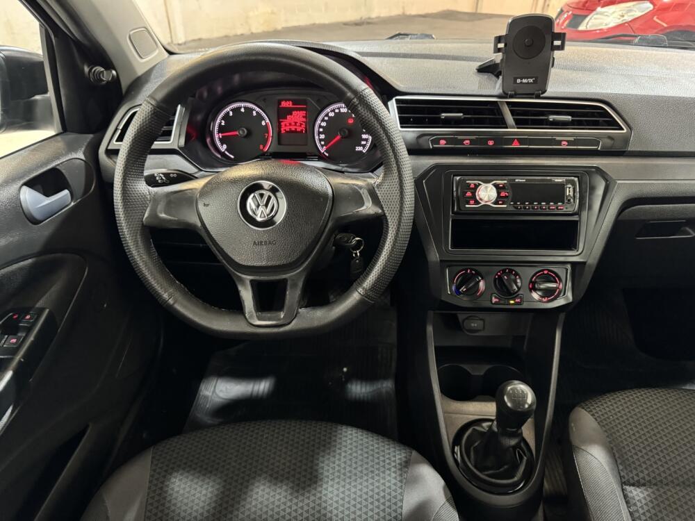 Volkswagen Gol
