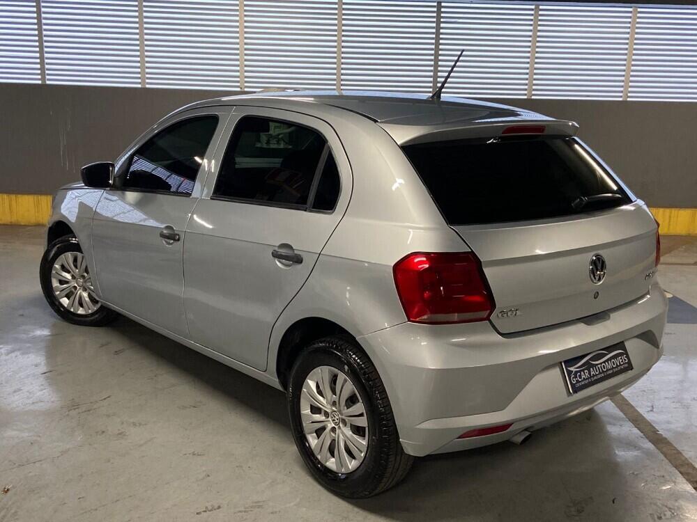 Volkswagen Gol