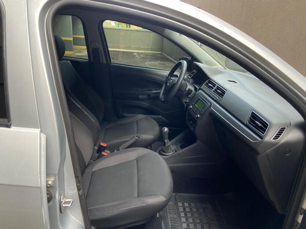 Volkswagen Gol