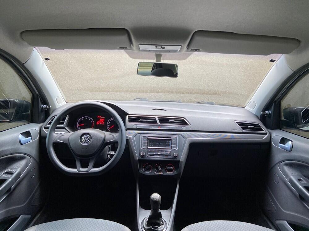 Volkswagen Gol