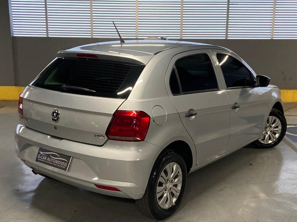 Volkswagen Gol