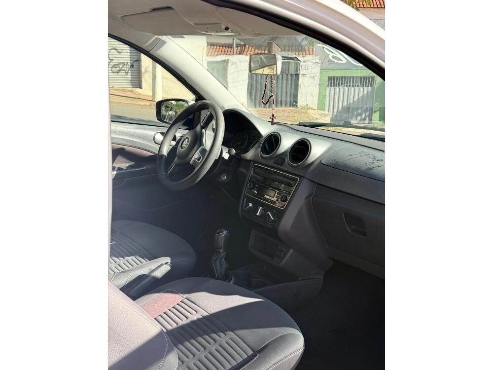 Volkswagen Gol