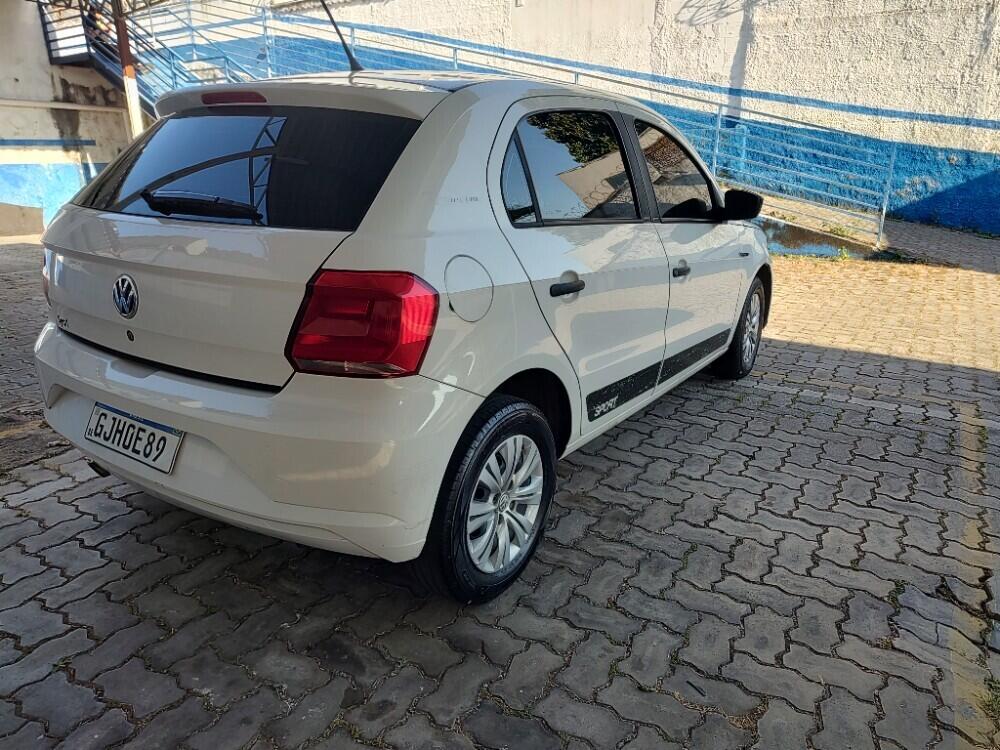 Volkswagen Gol