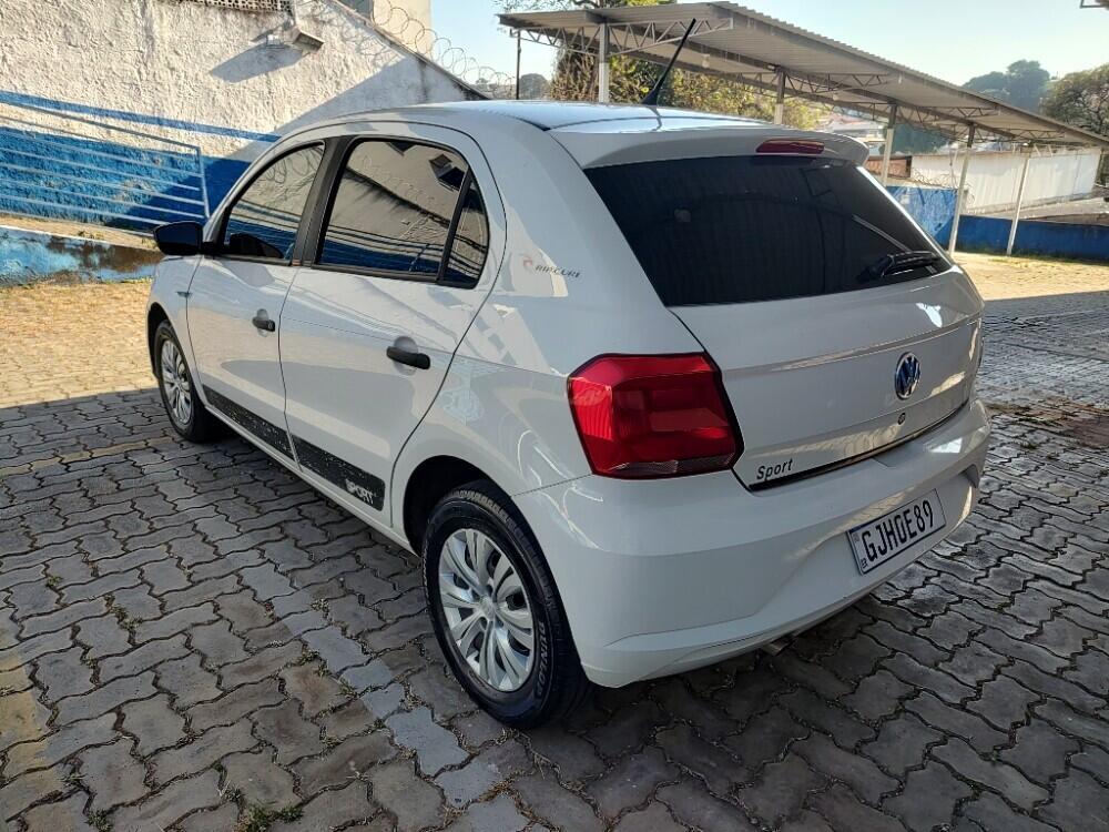 Volkswagen Gol