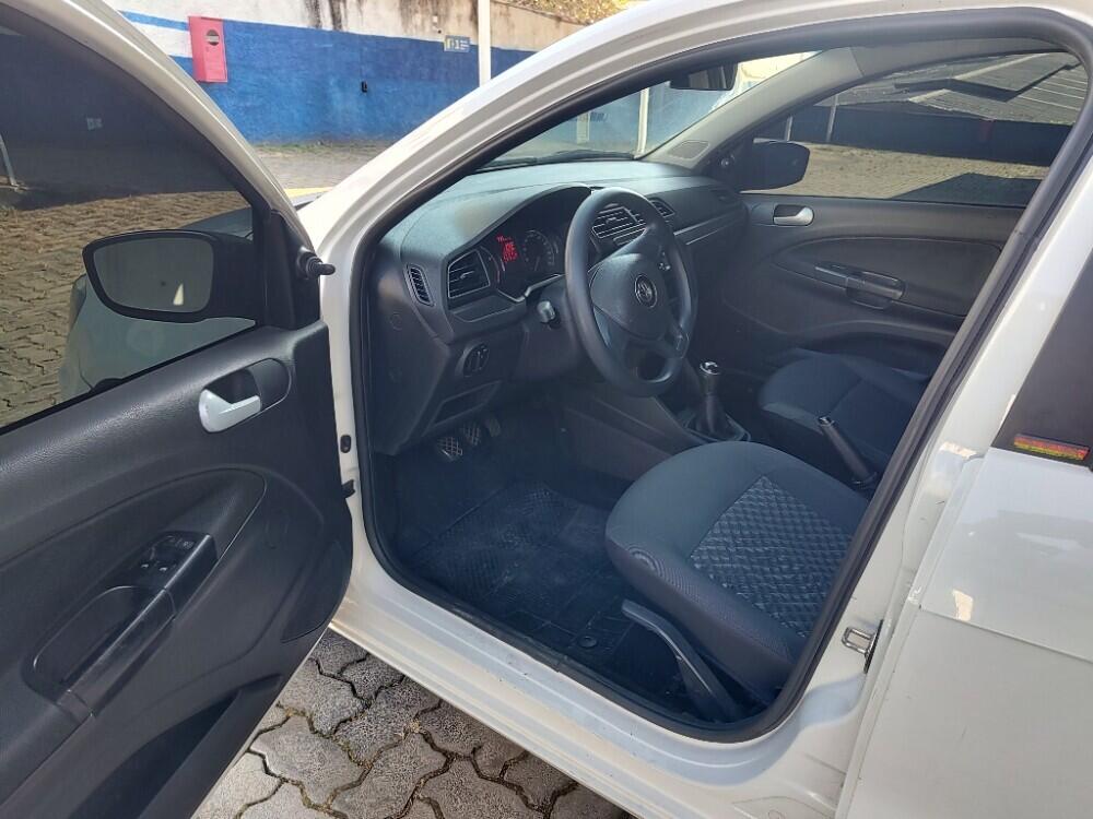 Volkswagen Gol