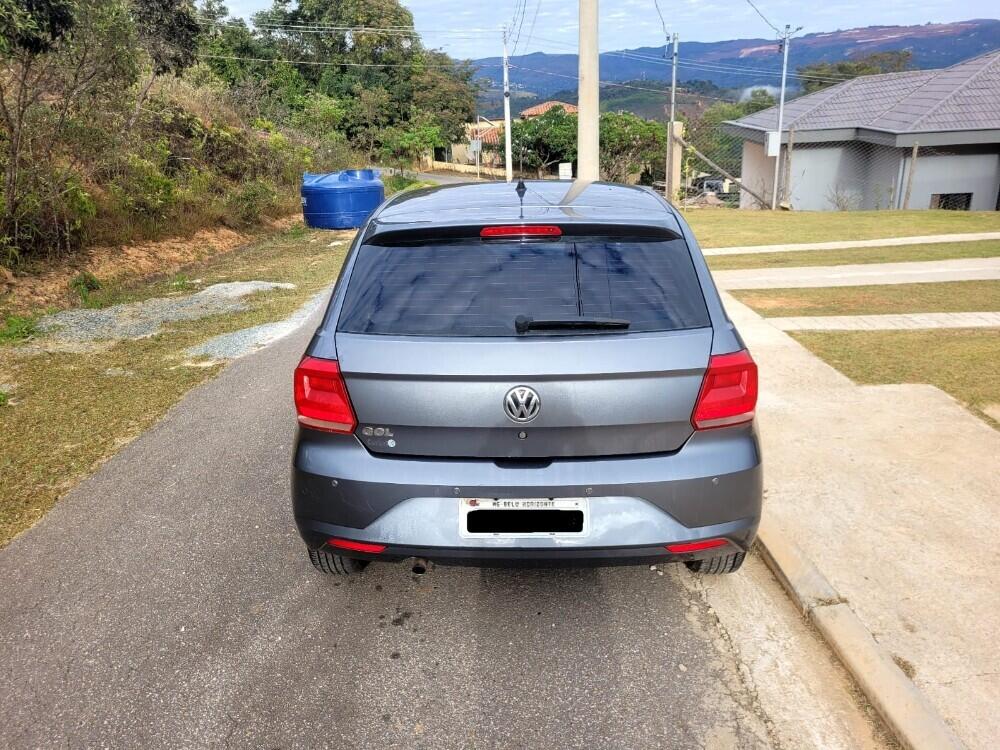 Volkswagen Gol