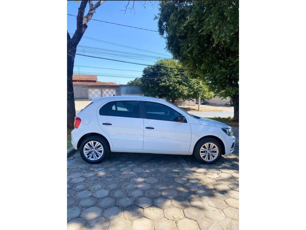 Volkswagen Gol