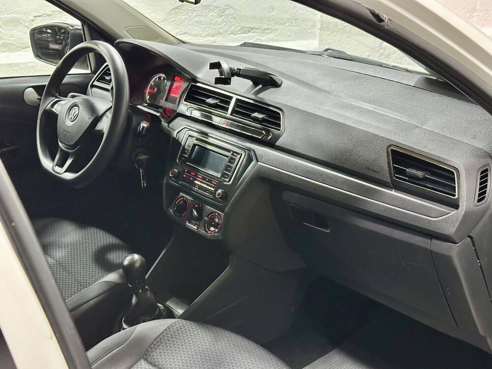 Volkswagen Gol