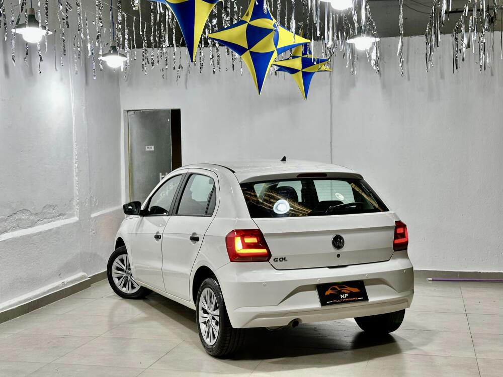 Volkswagen Gol