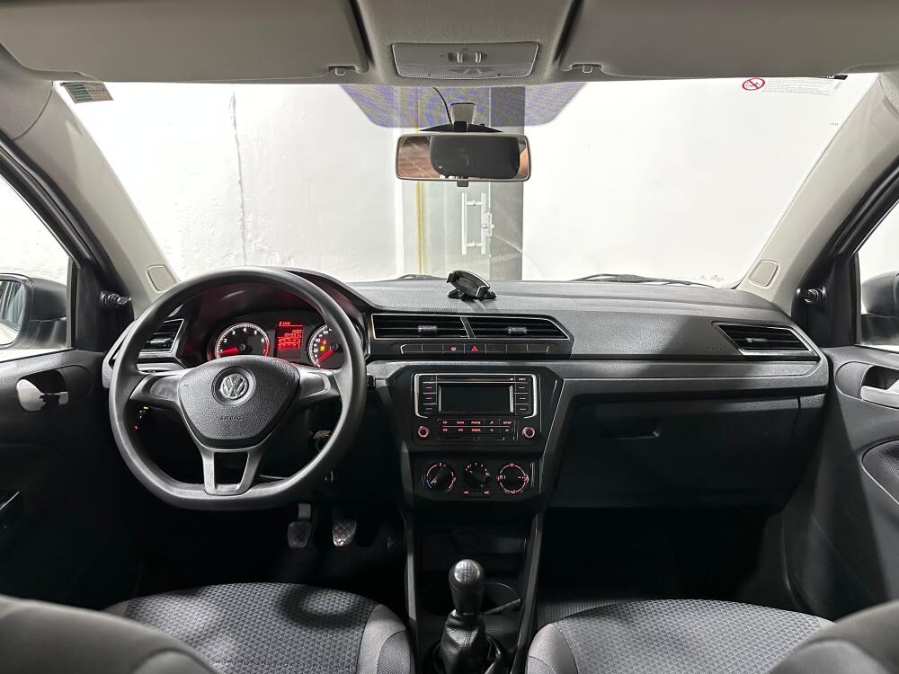 Volkswagen Gol