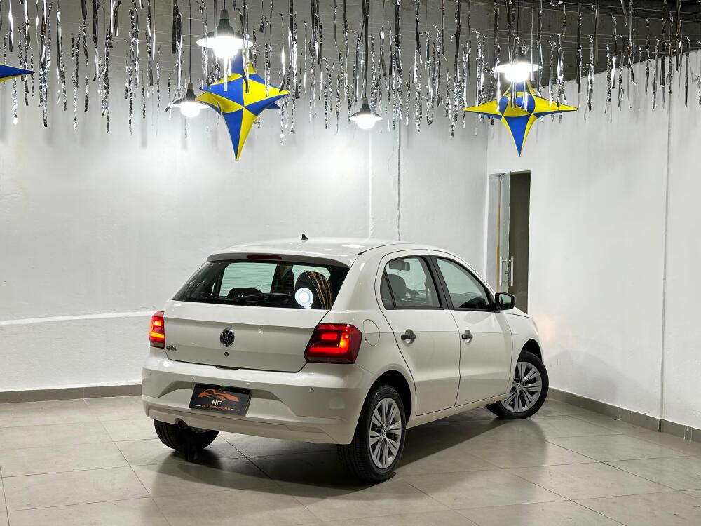 Volkswagen Gol