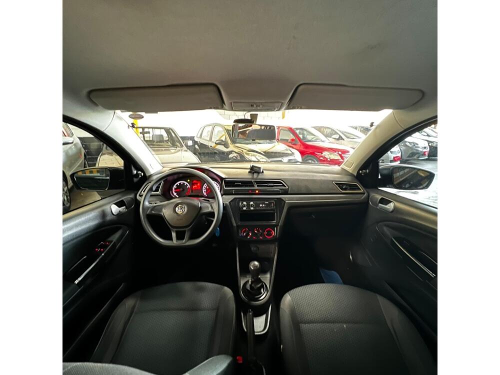 Volkswagen Gol