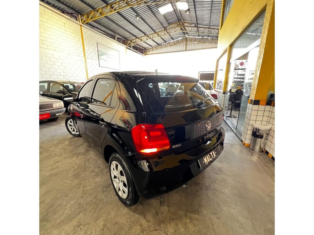 Volkswagen Gol