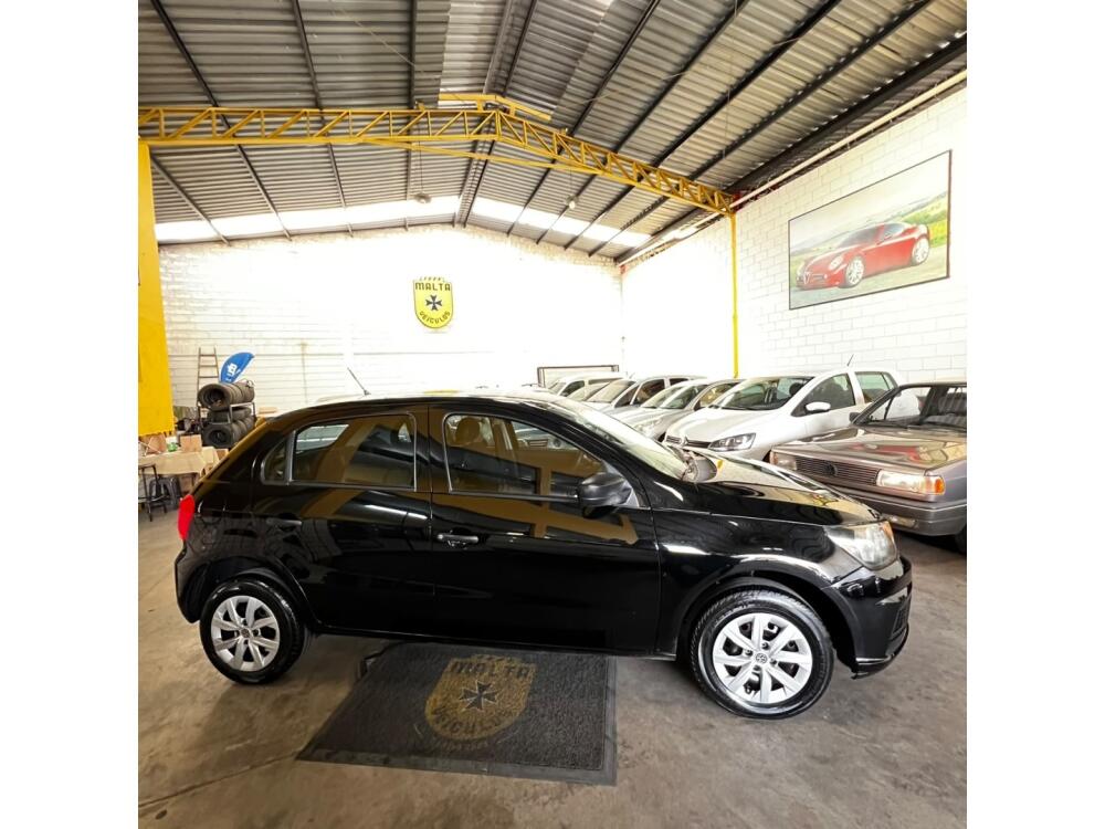 Volkswagen Gol