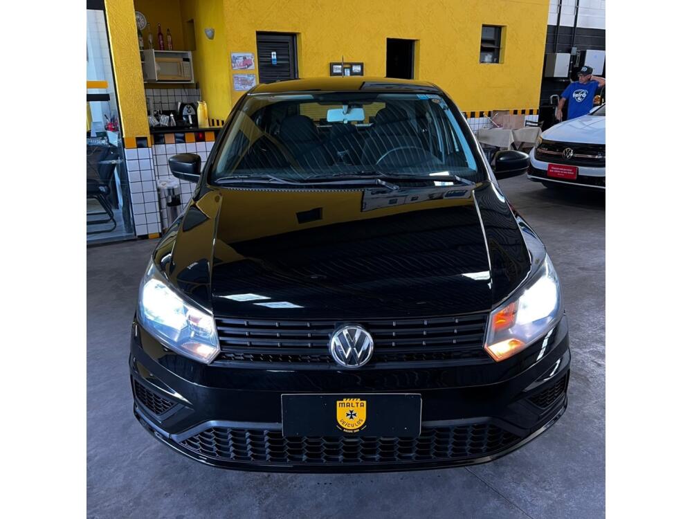 Volkswagen Gol
